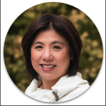 Jennie Siu, Founder of KinVital